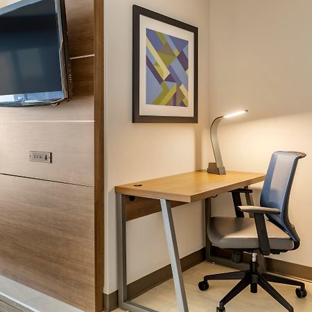 Holiday Inn Express Hotel & Suites Albuquerque Midtown By Ihg Zewnętrze zdjęcie