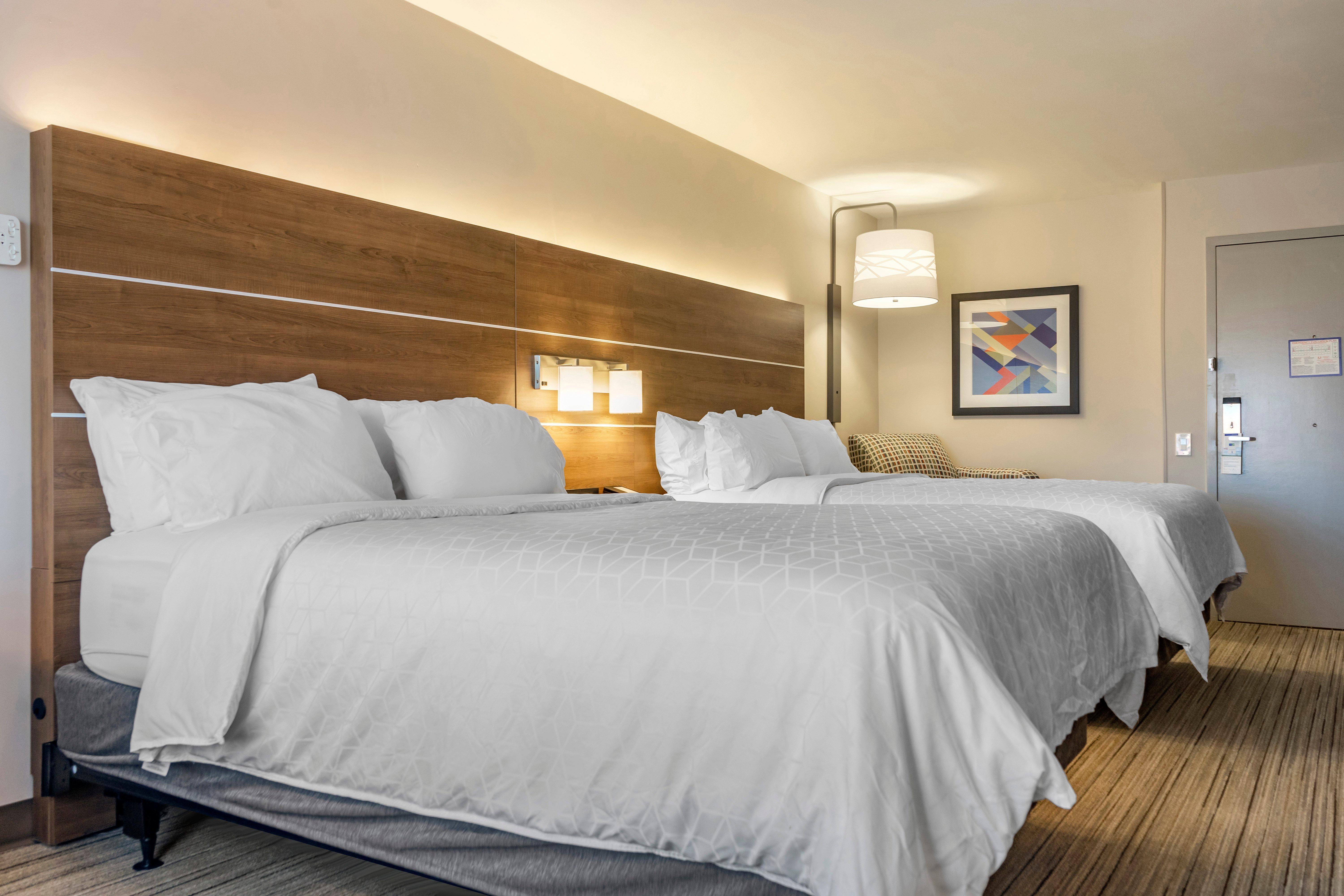 Holiday Inn Express Hotel & Suites Albuquerque Midtown By Ihg Zewnętrze zdjęcie