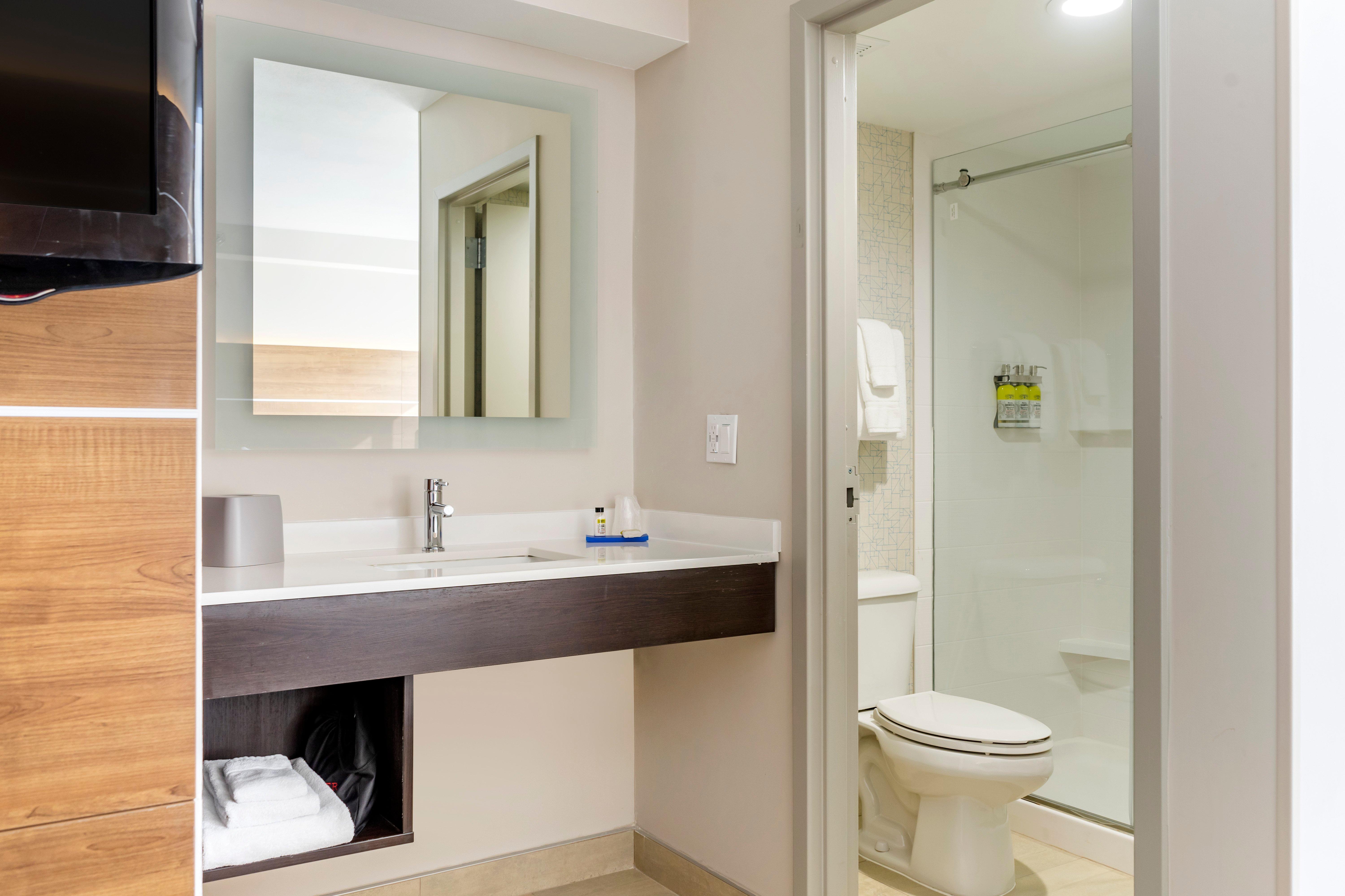 Holiday Inn Express Hotel & Suites Albuquerque Midtown By Ihg Zewnętrze zdjęcie