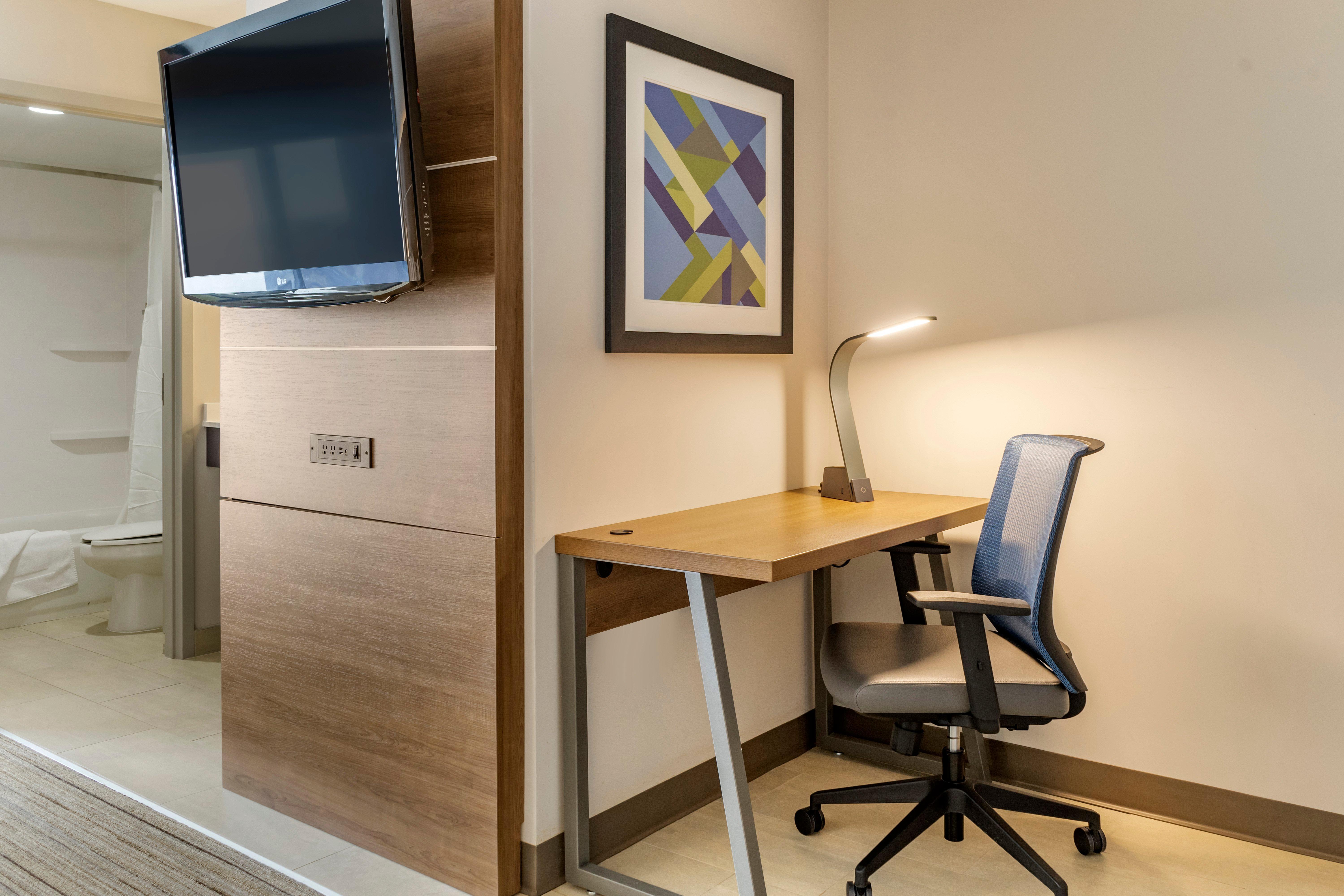 Holiday Inn Express Hotel & Suites Albuquerque Midtown By Ihg Zewnętrze zdjęcie
