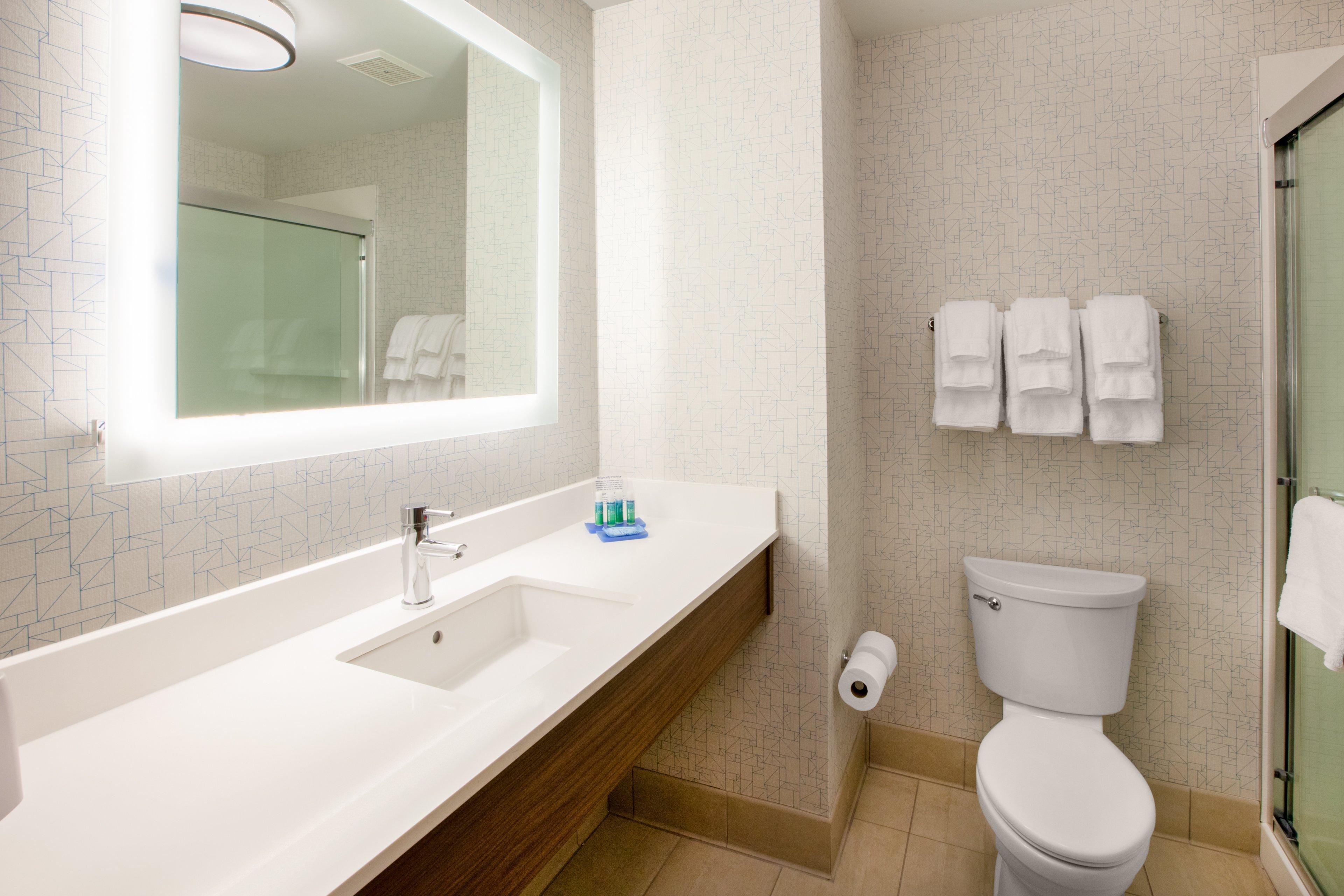 Holiday Inn Express Hotel & Suites Albuquerque Midtown By Ihg Zewnętrze zdjęcie