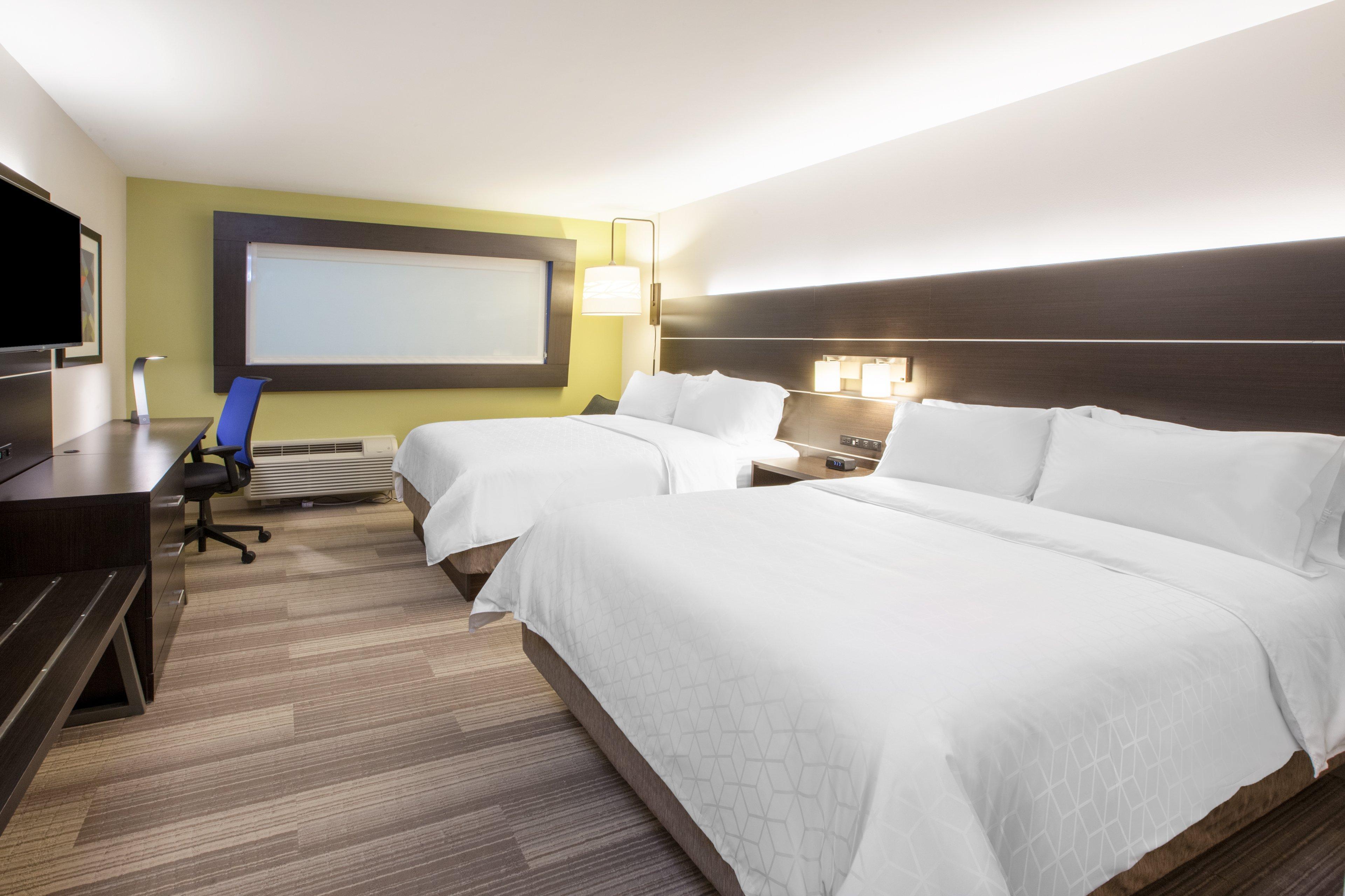 Holiday Inn Express Hotel & Suites Albuquerque Midtown By Ihg Zewnętrze zdjęcie