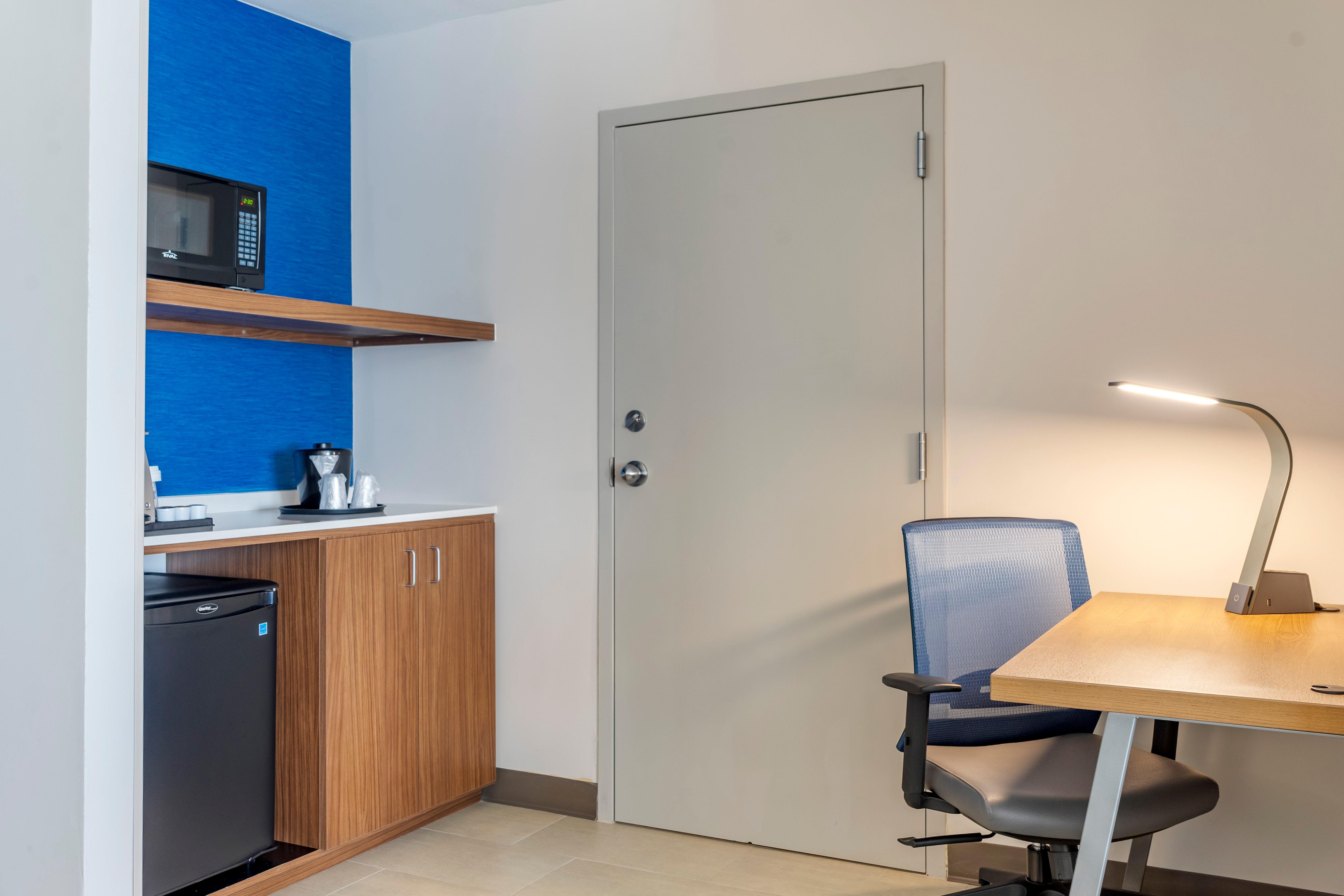 Holiday Inn Express Hotel & Suites Albuquerque Midtown By Ihg Zewnętrze zdjęcie