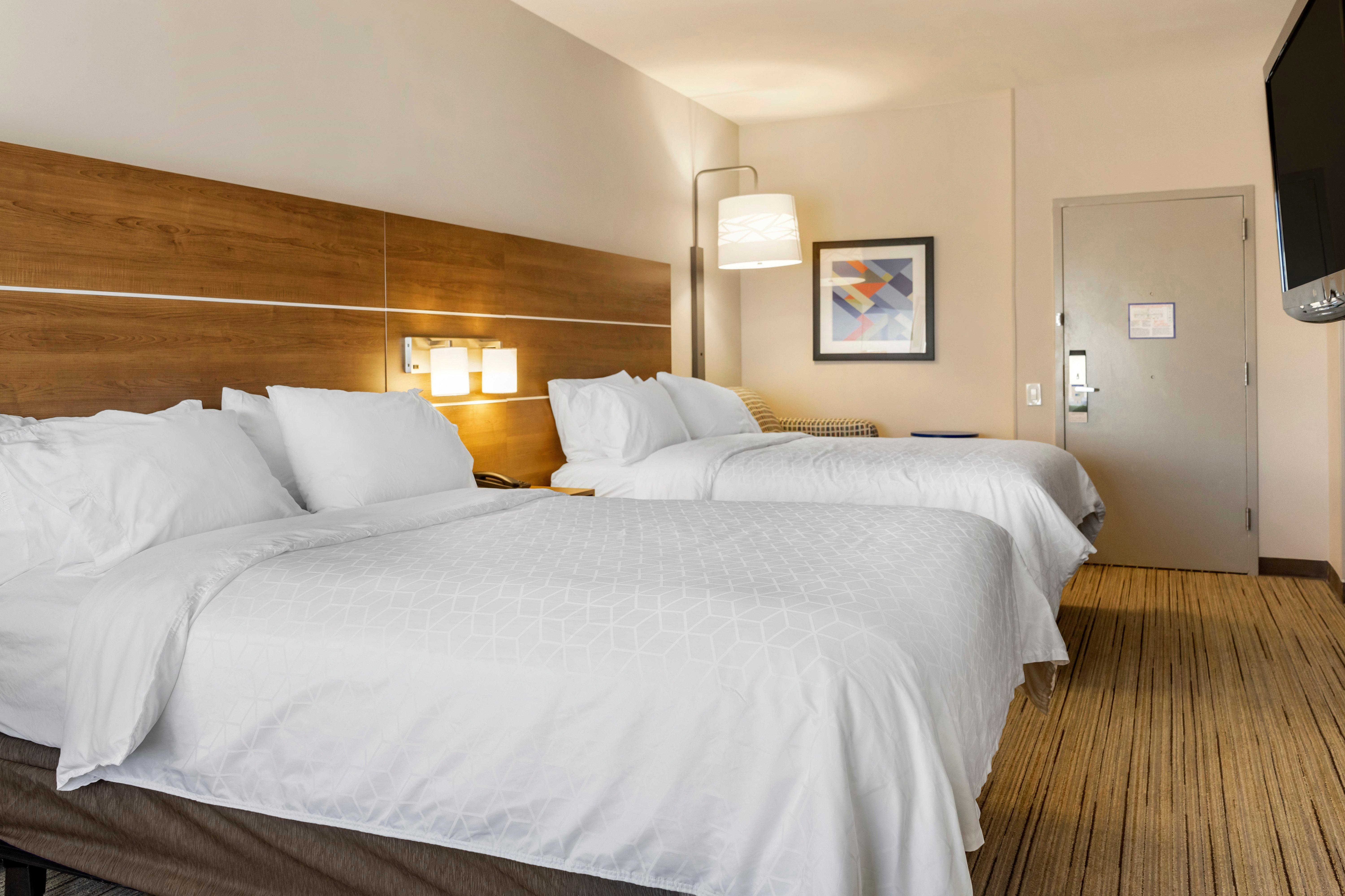 Holiday Inn Express Hotel & Suites Albuquerque Midtown By Ihg Zewnętrze zdjęcie