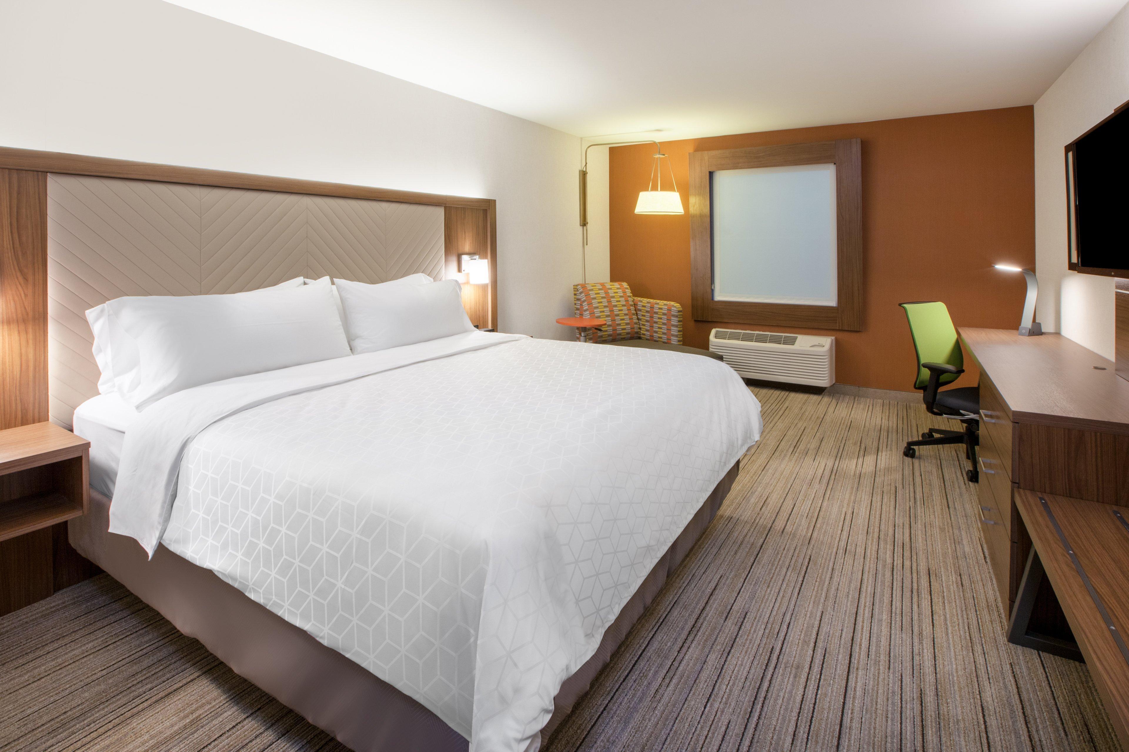 Holiday Inn Express Hotel & Suites Albuquerque Midtown By Ihg Zewnętrze zdjęcie