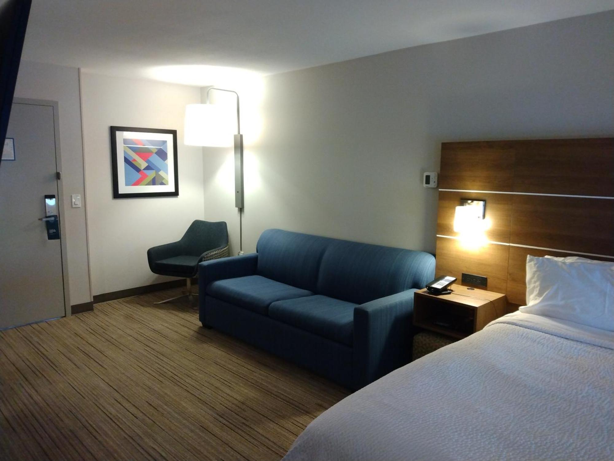 Holiday Inn Express Hotel & Suites Albuquerque Midtown By Ihg Zewnętrze zdjęcie