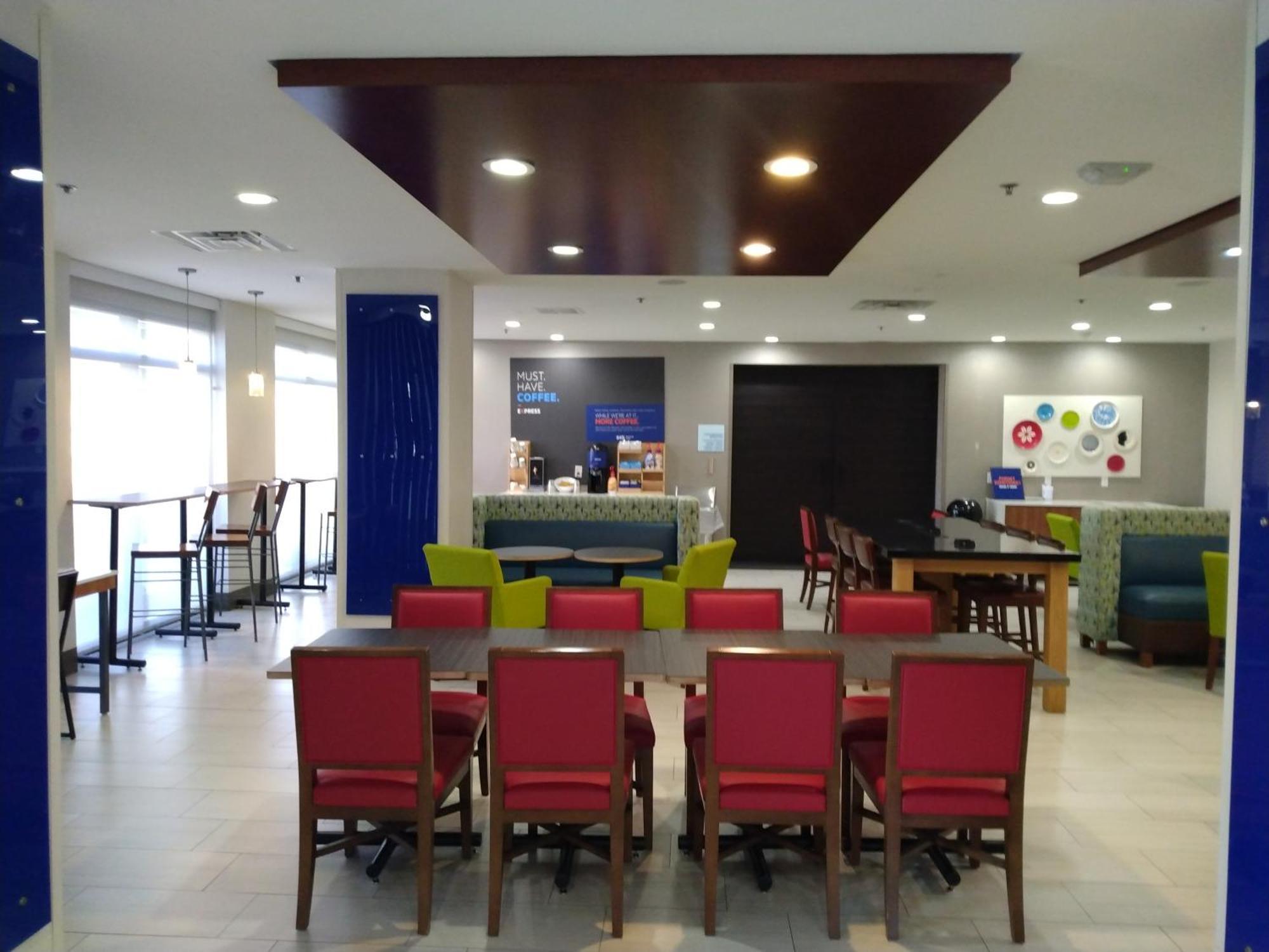 Holiday Inn Express Hotel & Suites Albuquerque Midtown By Ihg Zewnętrze zdjęcie