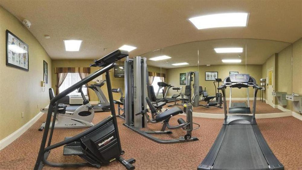Holiday Inn Express Hotel & Suites Albuquerque Midtown By Ihg Zewnętrze zdjęcie