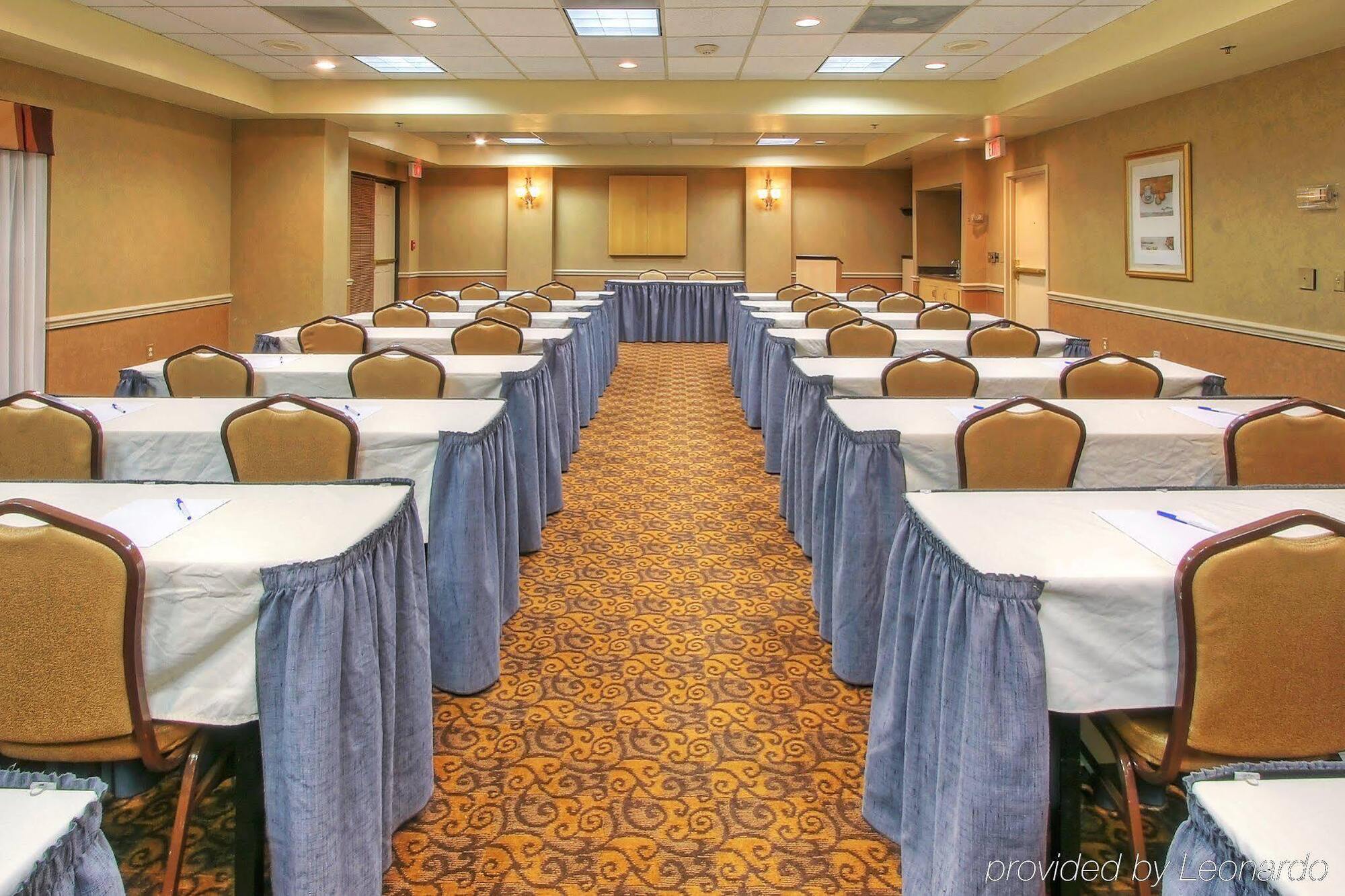 Holiday Inn Express Hotel & Suites Albuquerque Midtown By Ihg Zewnętrze zdjęcie