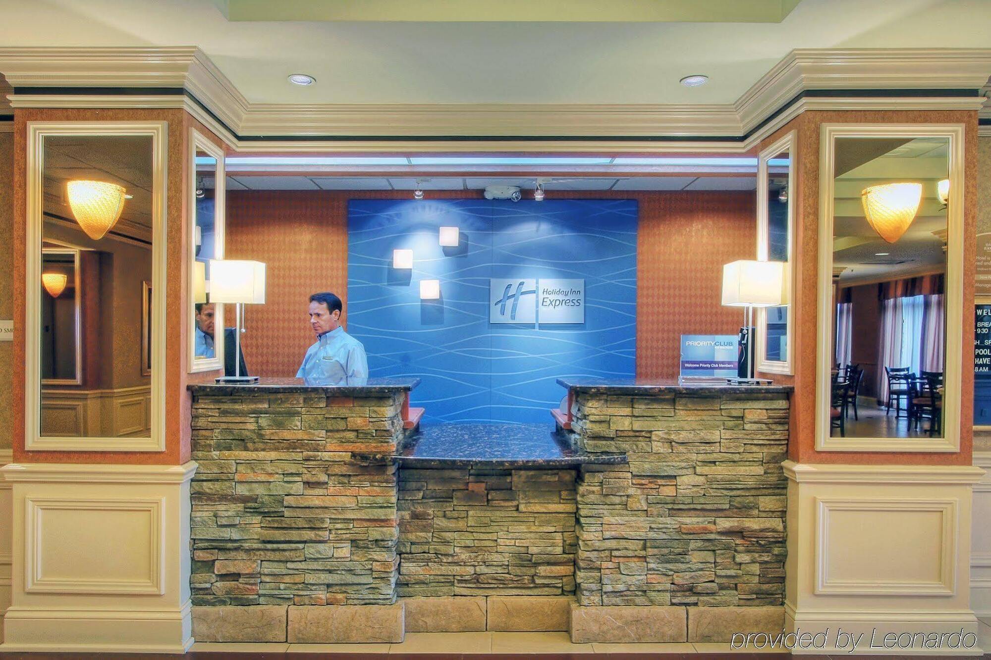 Holiday Inn Express Hotel & Suites Albuquerque Midtown By Ihg Zewnętrze zdjęcie