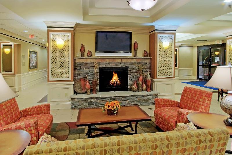 Holiday Inn Express Hotel & Suites Albuquerque Midtown By Ihg Zewnętrze zdjęcie
