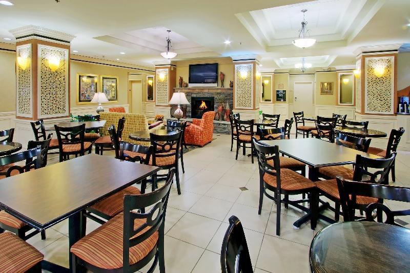 Holiday Inn Express Hotel & Suites Albuquerque Midtown By Ihg Zewnętrze zdjęcie